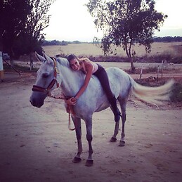 Celia Moreno Rodriguez