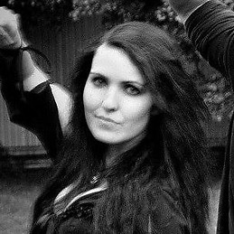 Kristýna Drábková