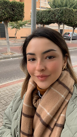 Cristina Sánchez Pérez