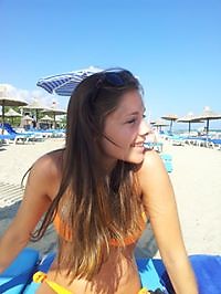 Yvonne