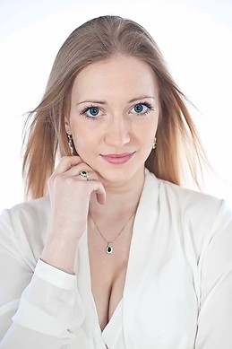 Štěpánka Strachotová