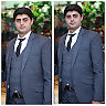 Muhammad Waqas Bajwa