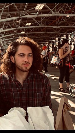Daniel Dickinson