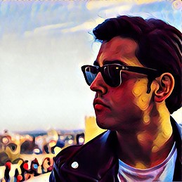 Francisco J. Bocero Madueño