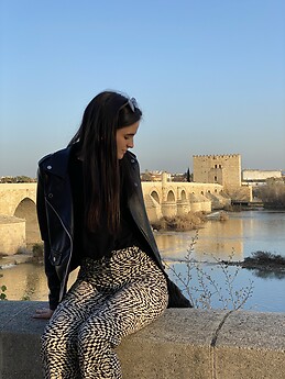 Leire Azkoitia Mesonero