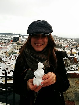 Julia Boechat Machado