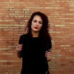 Diana Hernandez Fuertes