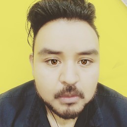 Giovanni García Dominguez