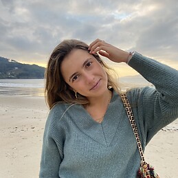 Rocío González-Amadios Marín