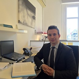 Raúl Almerge Romero