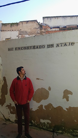 Jose Valverde Fuentes