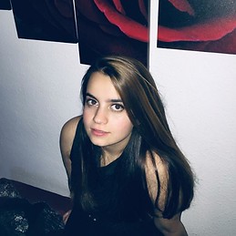 Alina Bussif
