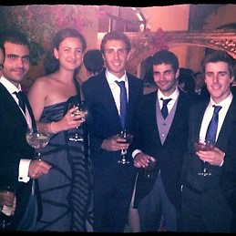 Guillermo Grau Llueca