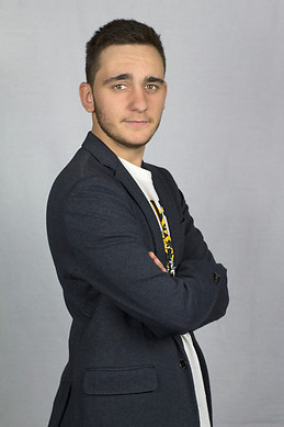 David Franco Martínez