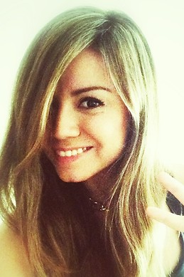 Elisabeth Alvarado