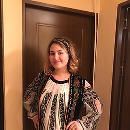 Beatrice Elena Nedelea