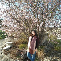 Maria Jose García Buendía