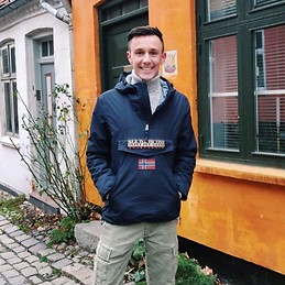 Branco van der Marel