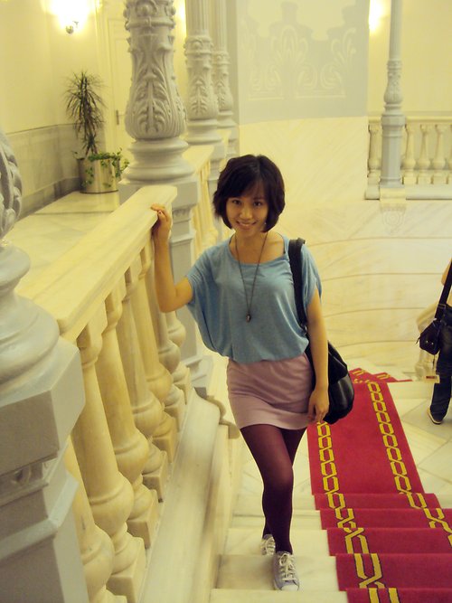 Violeta Yang