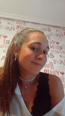 María García