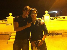 José Ignacio Aven Alfa