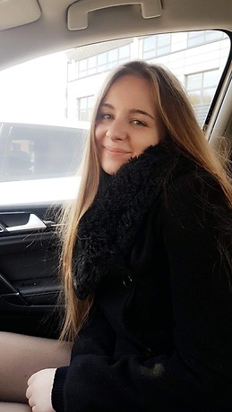 Alicya Grégoire