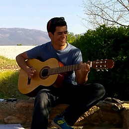 Néstor Hernández Alonso