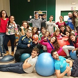 Alberto Hermosin Tercero