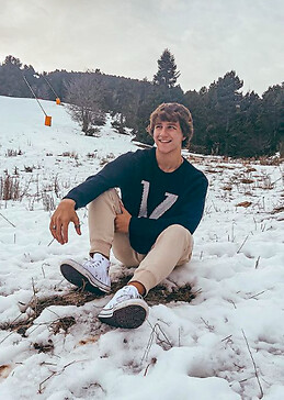 Arnau Cuesta Puigmal