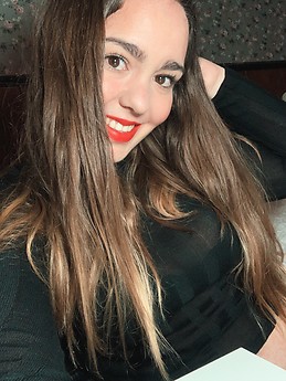 Ana Belén Estudillo