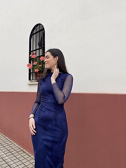 Elena Martinez Bravo