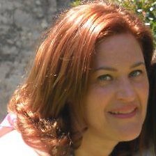 Elena Martinez Martin