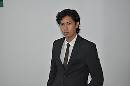 Roberto Pablo Pereyra Numbela