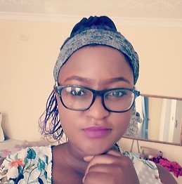 Ntombi Yelanga