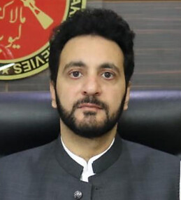 Shahab Muhammad Khan