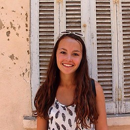 Victoria Lheureux