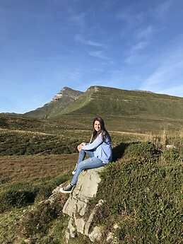 Lucía Peña Ceballos