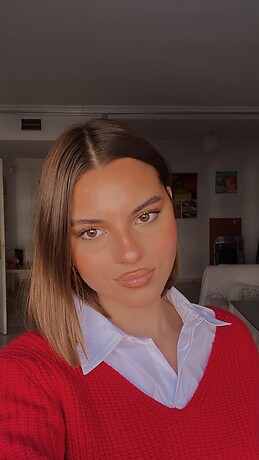 Anna Izabella Bilting Muriel