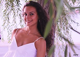 Belen Cabrera