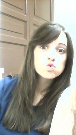 Rocio Martin Gomez
