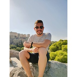 Jesús Martinez Membrives