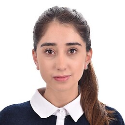 Paula Emilia Martinez Escandon