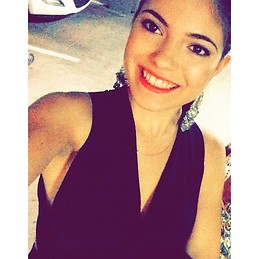 Flora Vico Martínez