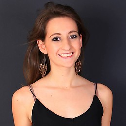 Margo Blato