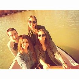 Cristina Talanco Taibo