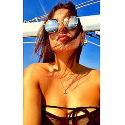 Clarissa Petrucci