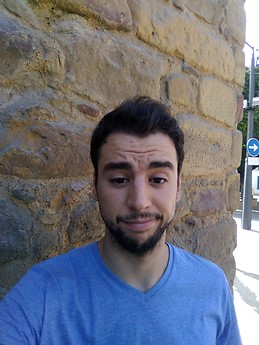 Paco Coca Cruz