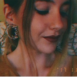 Cristina Martín Anguita