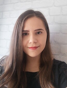 Yelyzaveta Saranchuk