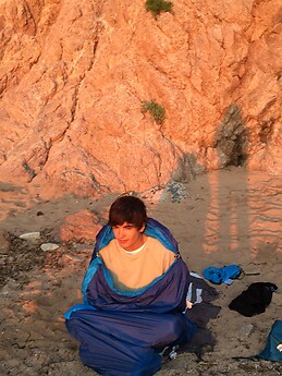 Guillermo Ruiz Jauregui